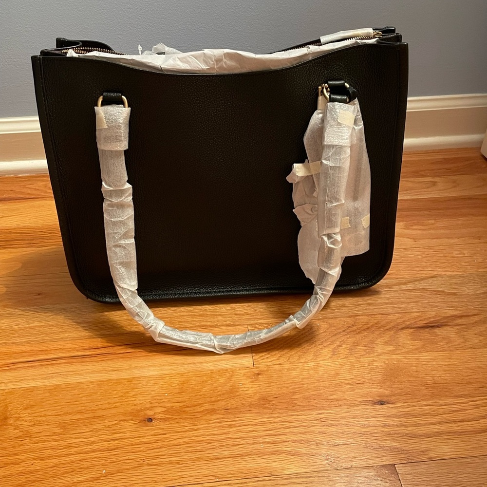 Coach Tyler tote